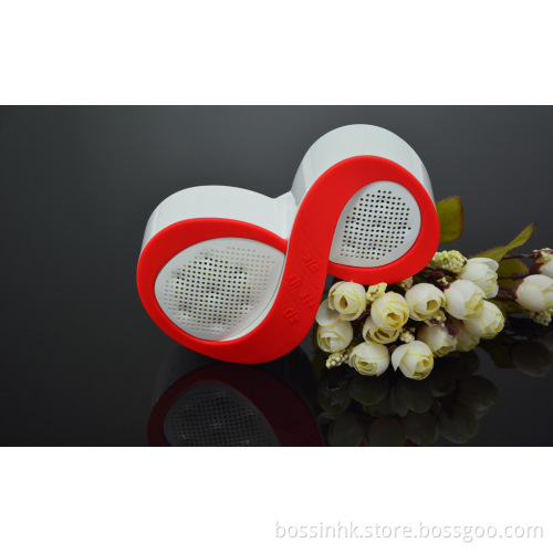 Aj-33 Mini Bluetooth Speaker